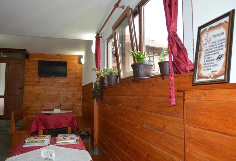 膳宿费 Baba Dora Guesthouse