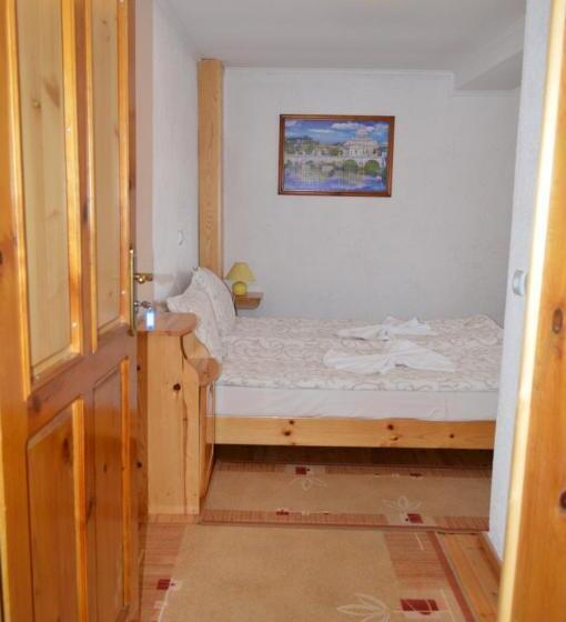 膳宿费 Baba Dora Guesthouse