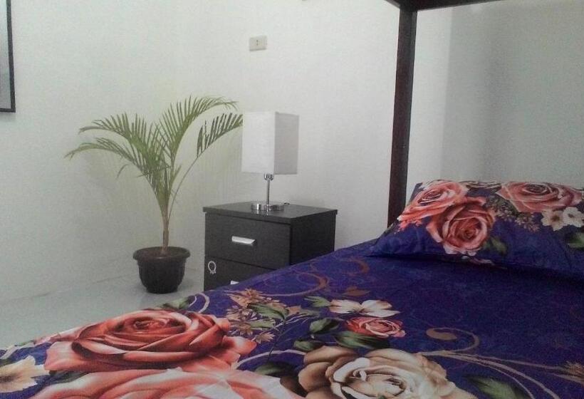 Пансион Balige J&j Guest House 1