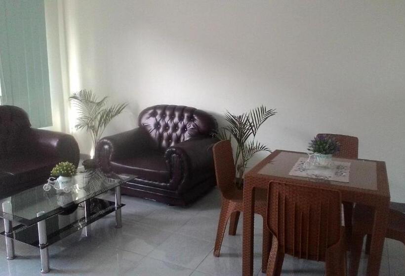 Пансион Balige J&j Guest House 1