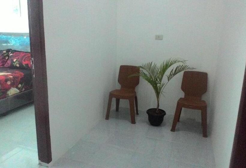 پانسیون Balige J&j Guest House 1