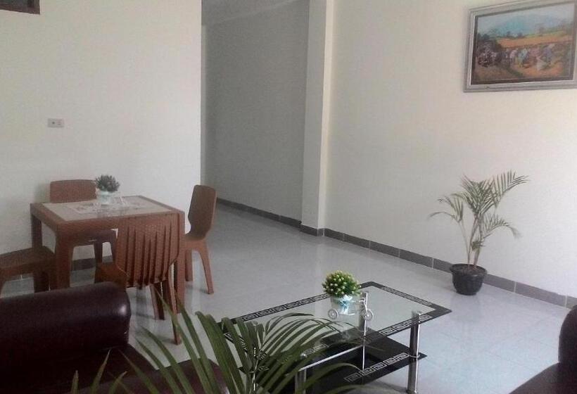 Пансион Balige J&j Guest House 1