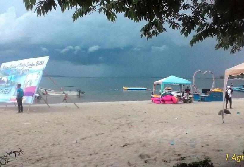 پانسیون Balige J&j Guest House 1