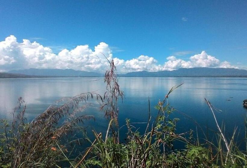 Пансион Balige J&j Guest House 1