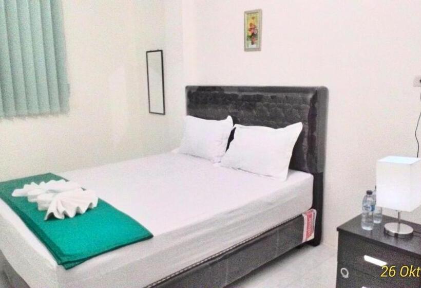 پانسیون Balige J&j Guest House 2