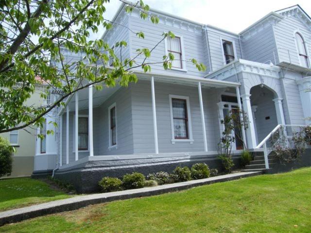 膳宿费 Ballymena House