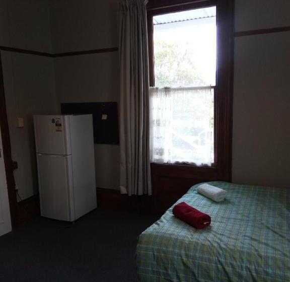 膳宿费 Ballymena House