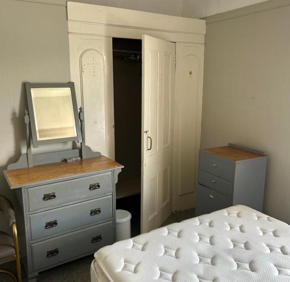 膳宿费 Ballymena House