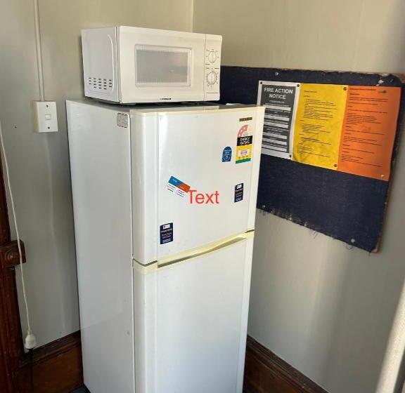 膳宿费 Ballymena House