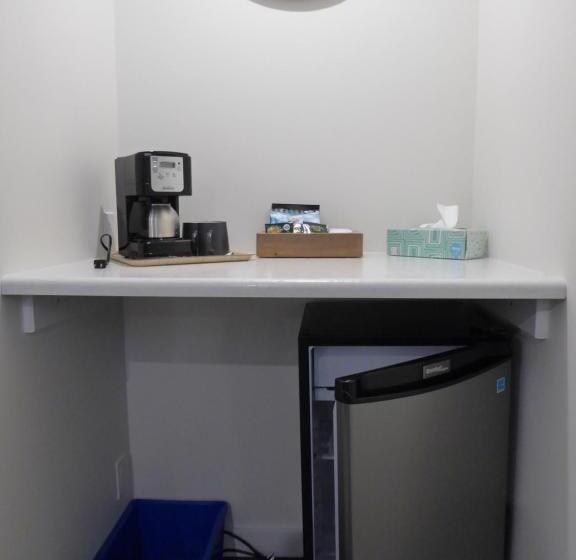 ペンション Bear Rock Inn