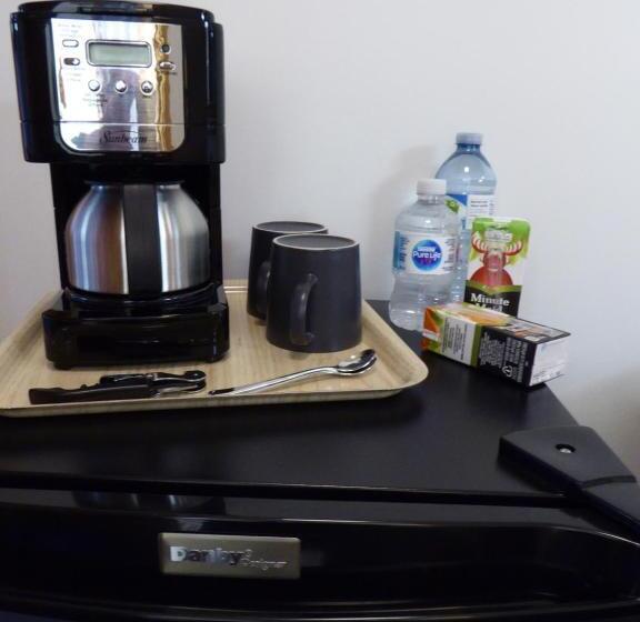 ペンション Bear Rock Inn