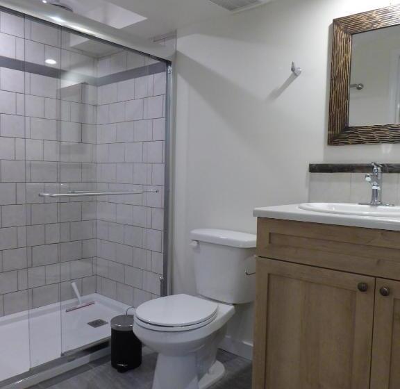 ペンション Bear Rock Inn