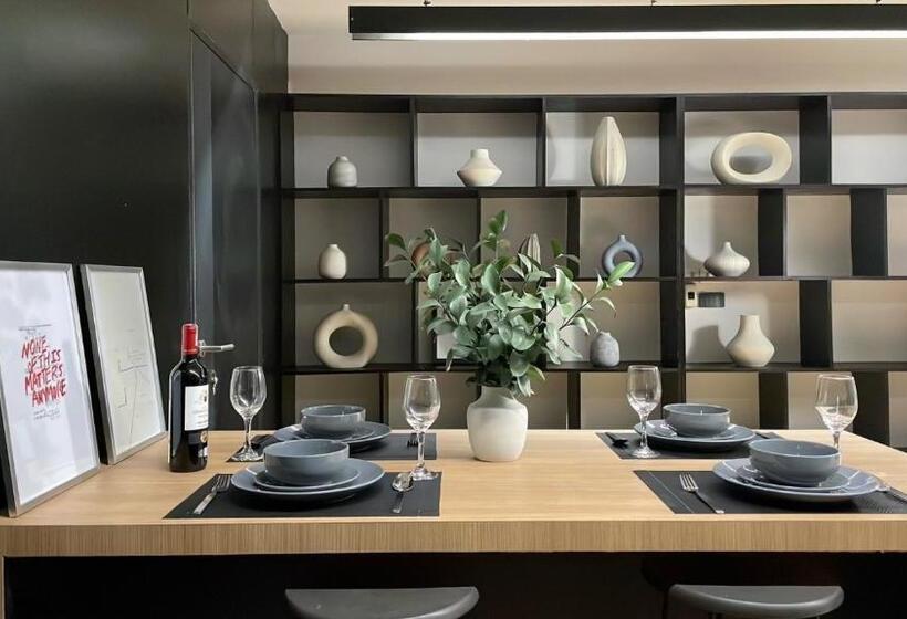 بنسيون Bedsment 2nd Floor