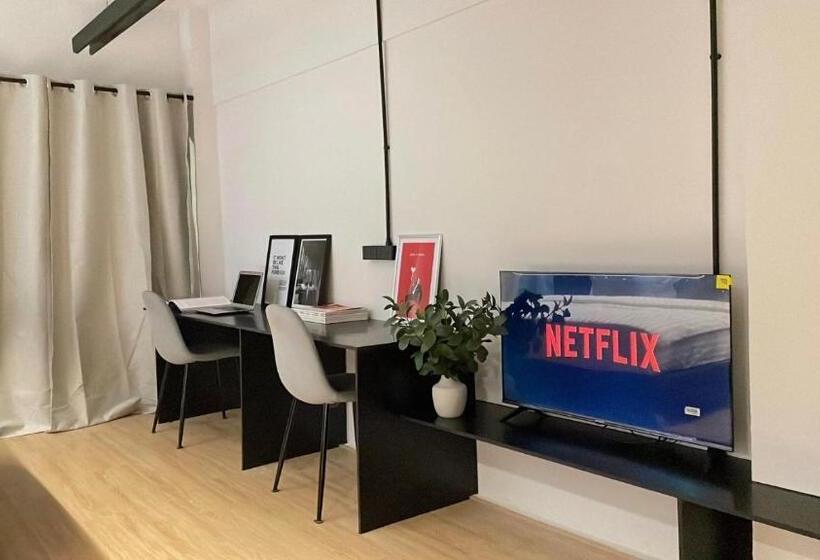 بنسيون Bedsment 2nd Floor