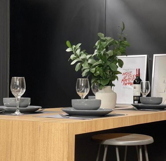 بنسيون Bedsment 2nd Floor