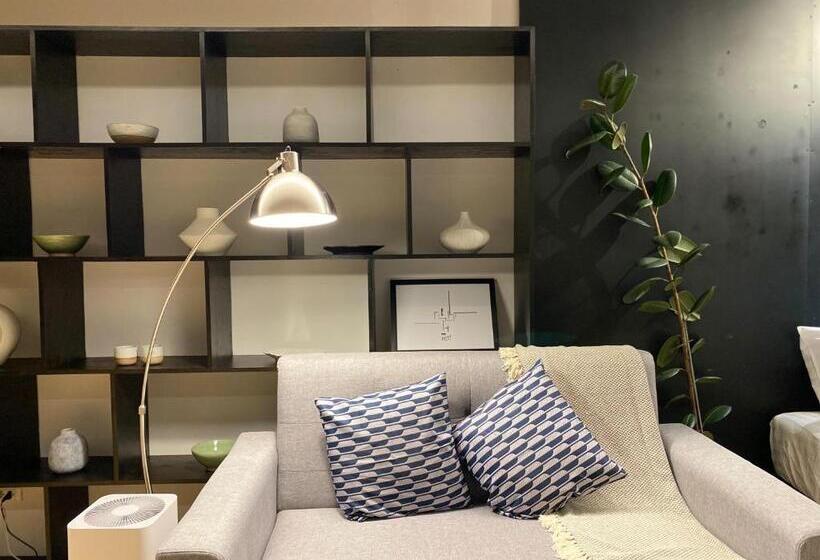 بنسيون Bedsment 2nd Floor