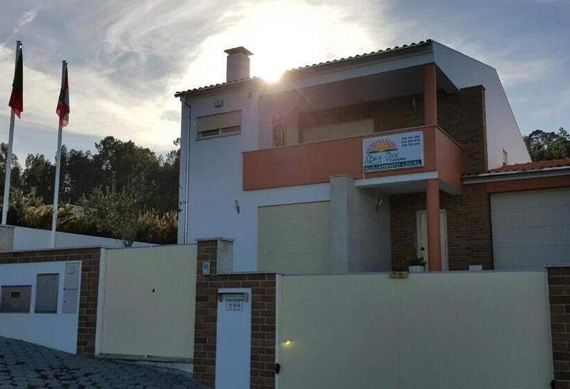 پانسیون Bela Vista