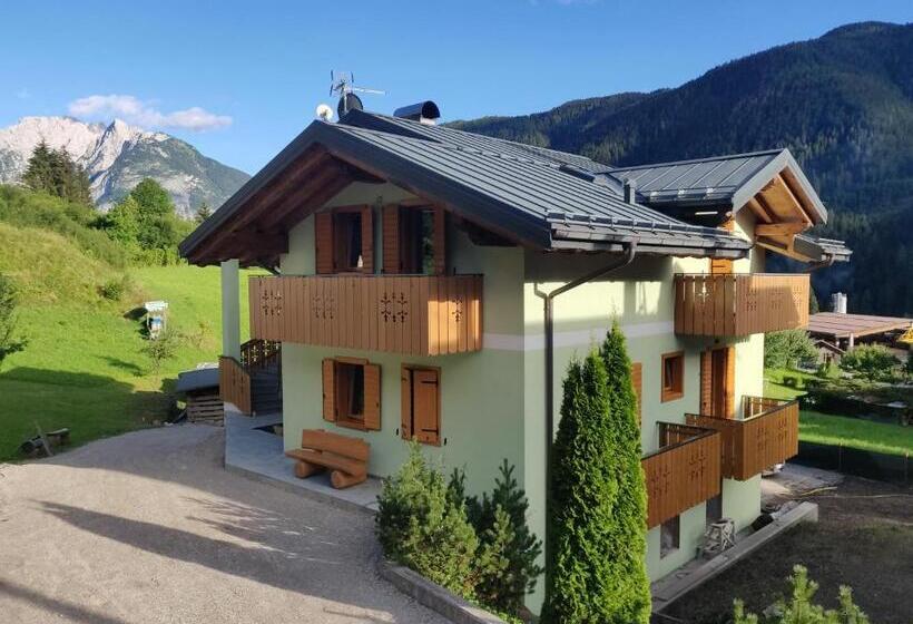 Пансион Belvedere