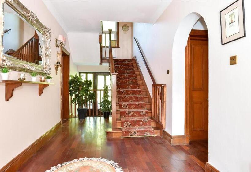 بنسيون Boutique Guest House