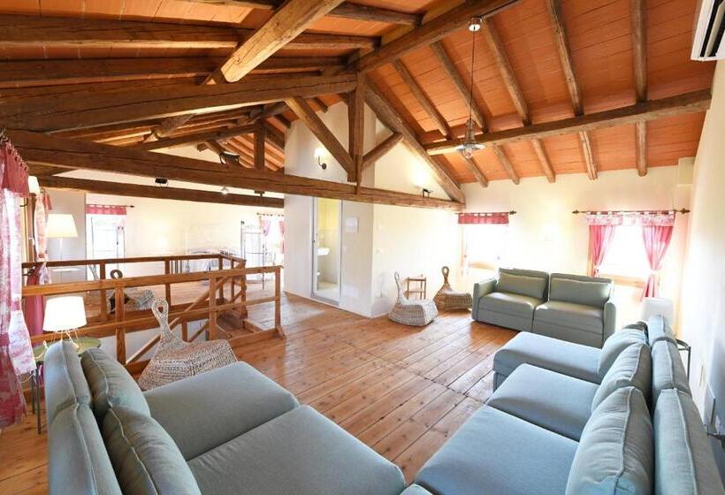 Пансион Ca Dei Ciossi