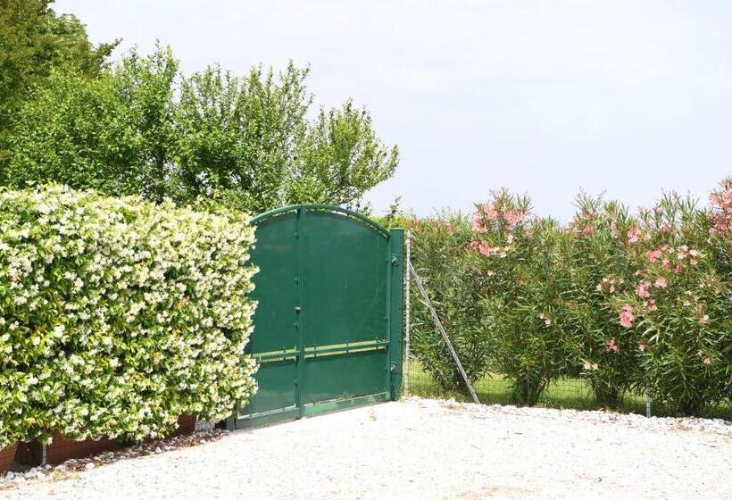 Пансион Ca Dei Ciossi