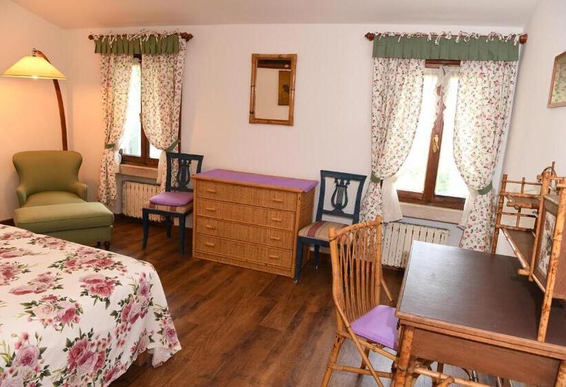 Пансион Ca Dei Ciossi