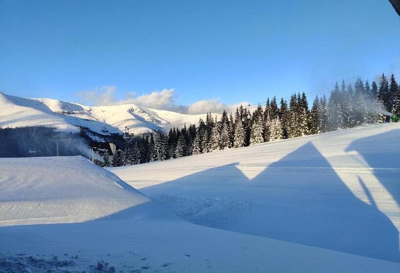 Пансион Cabana Rares