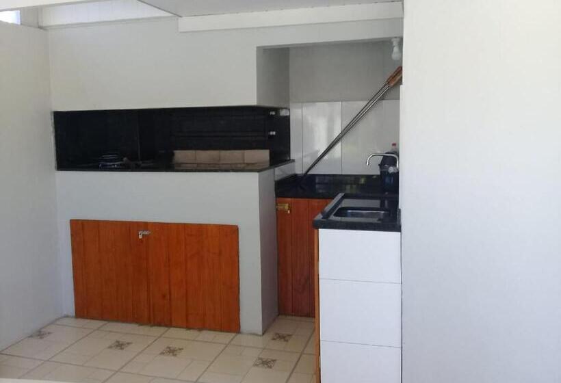 Пансион Cabanas Presidente