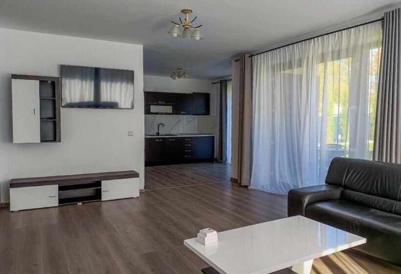 Пансион Casa Brad