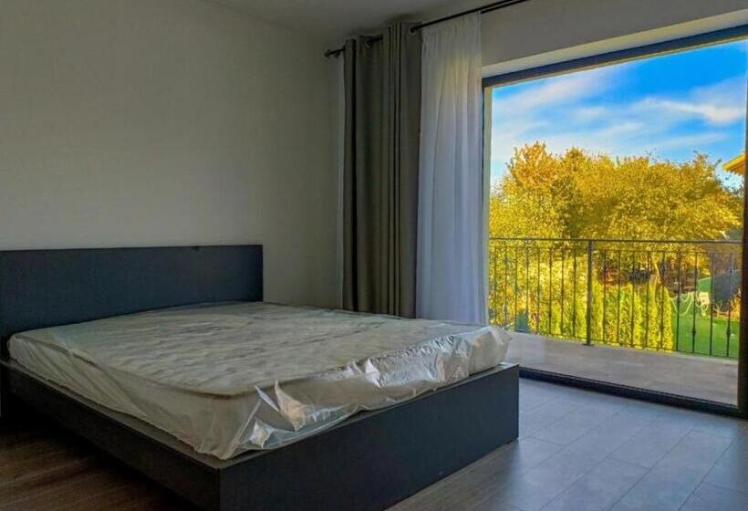 Пансион Casa Brad