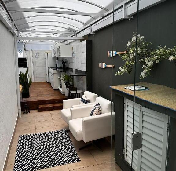 ペンション Casa Das Flores