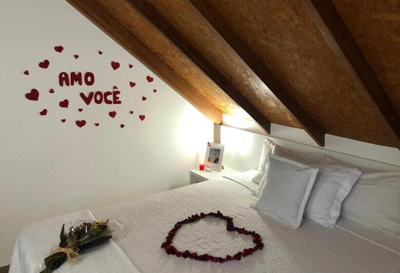 ペンション Casa Das Flores