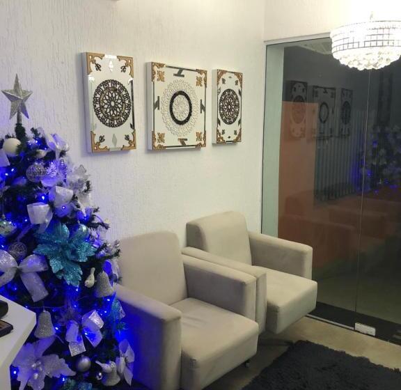 ペンション Casa Das Flores