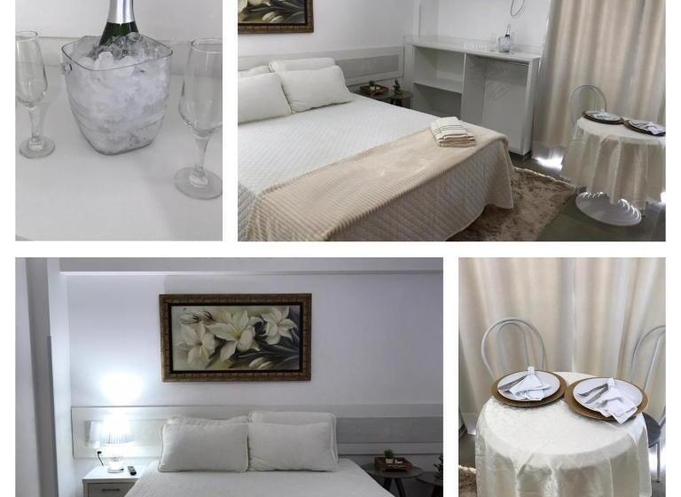 ペンション Casa Das Flores