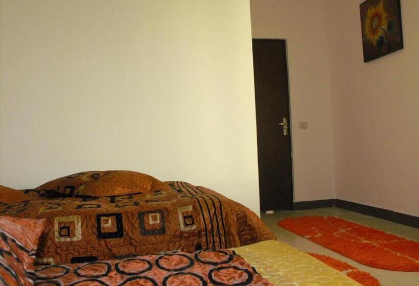 פנסיון Casa Rustica Apart & Rooms