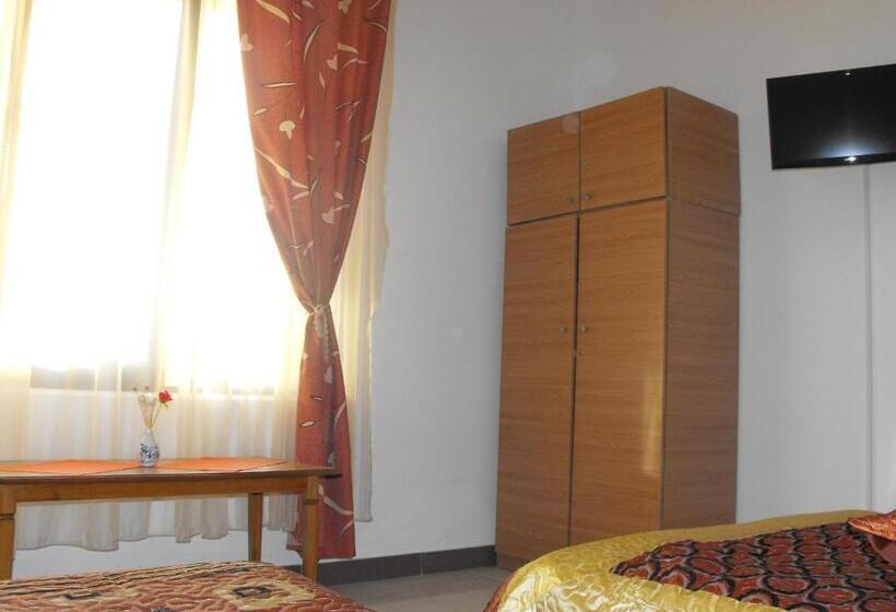 پانسیون Casa Rustica Apart & Rooms