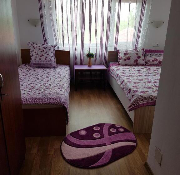 پانسیون Casa Rustica Apart & Rooms