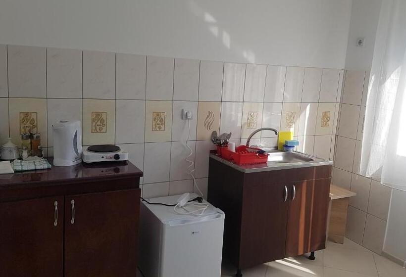 پانسیون Casa Rustica Apart & Rooms