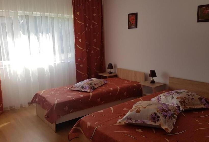 פנסיון Casa Rustica Apart & Rooms