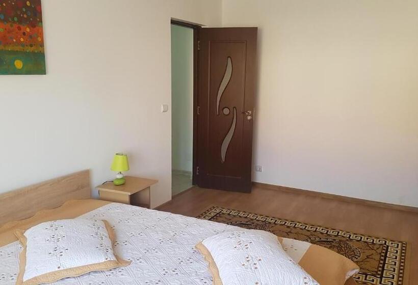 פנסיון Casa Rustica Apart & Rooms