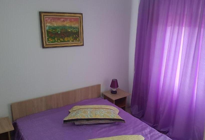 פנסיון Casa Rustica Apart & Rooms