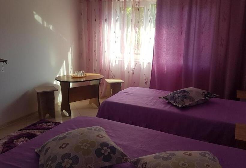 פנסיון Casa Rustica Apart & Rooms