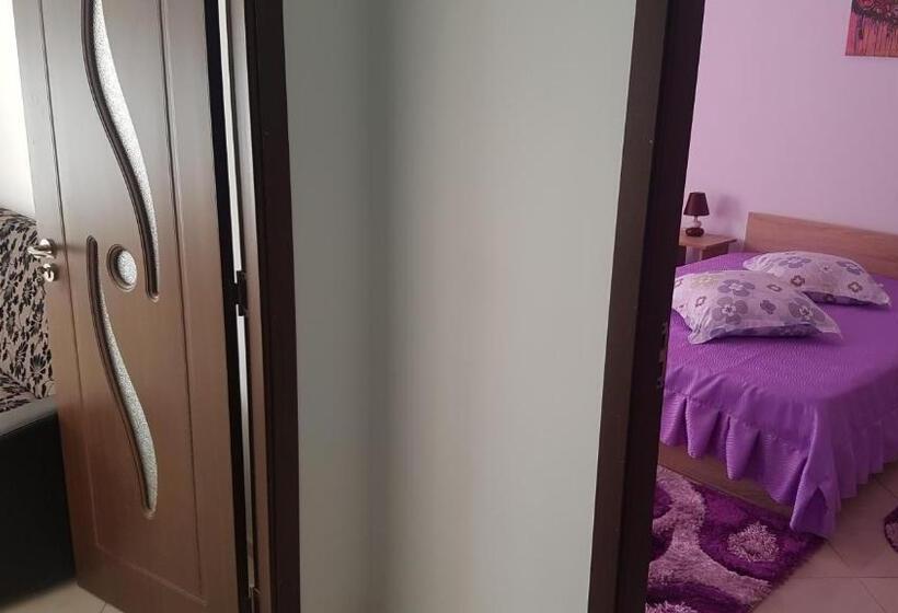 פנסיון Casa Rustica Apart & Rooms