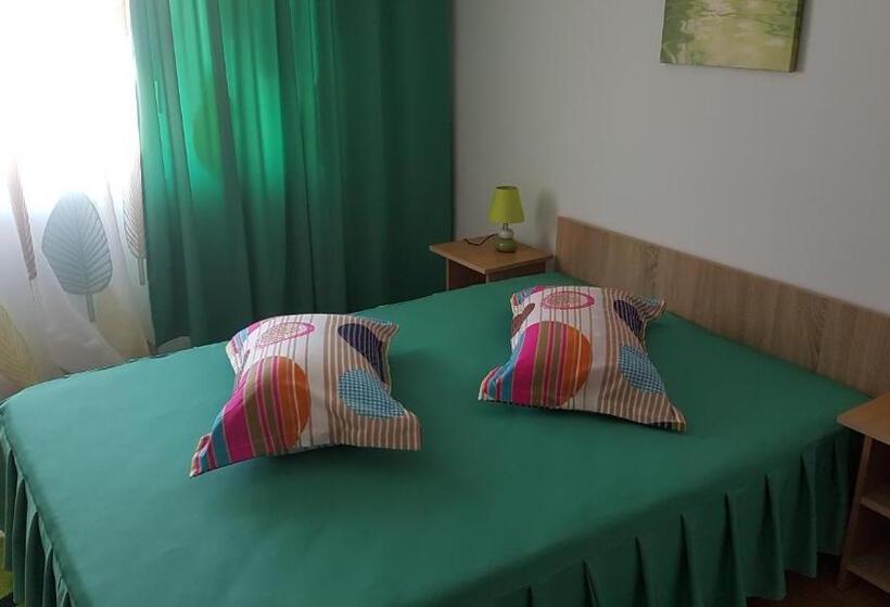 פנסיון Casa Rustica Apart & Rooms