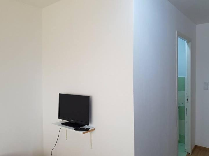 פנסיון Casa Rustica Apart & Rooms