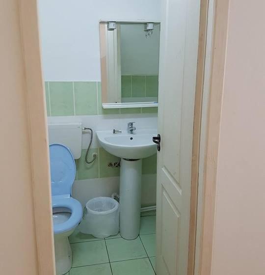 پانسیون Casa Rustica Apart & Rooms