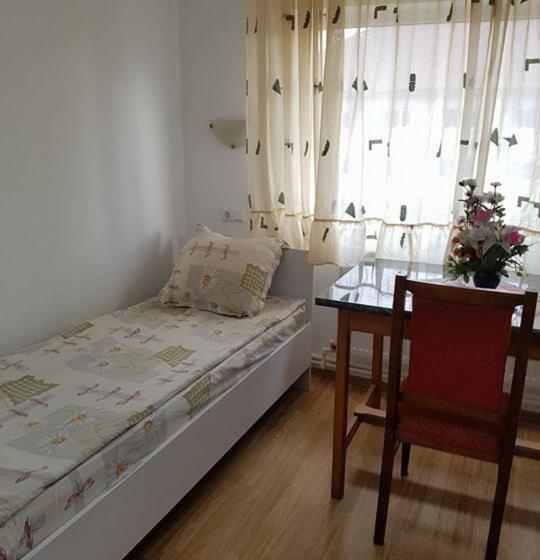 פנסיון Casa Rustica Apart & Rooms