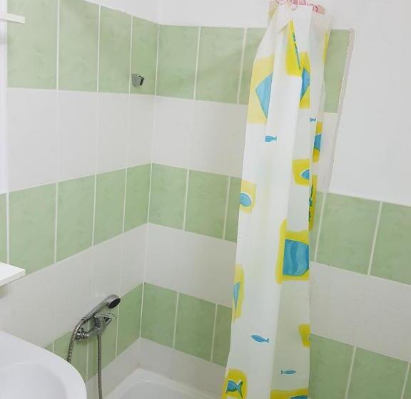 פנסיון Casa Rustica Apart & Rooms