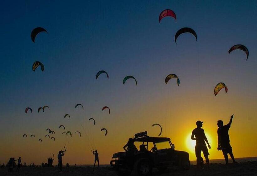 膳宿费 Casa Strela Jericoacoara