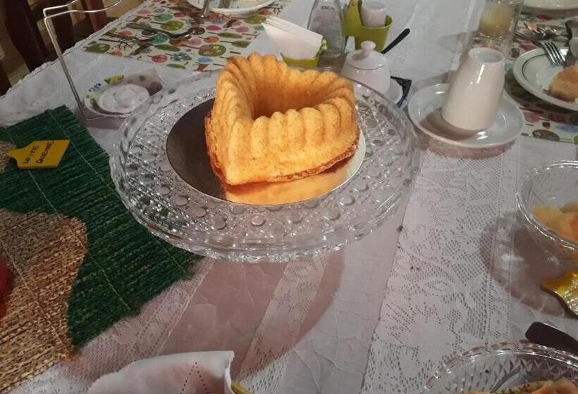 膳宿费 Casa Strela Jericoacoara